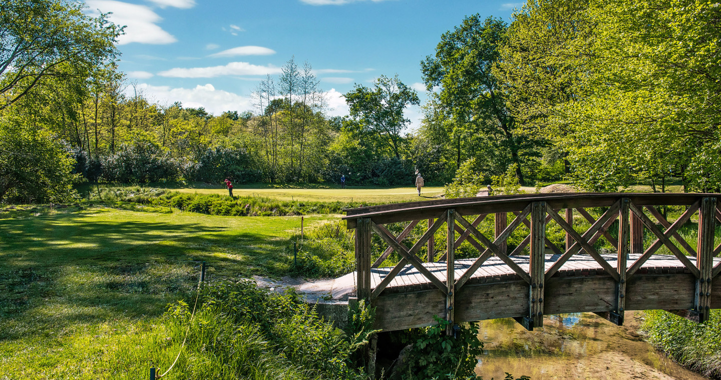 Golf dei Laghi, Travedona Monate (VA)