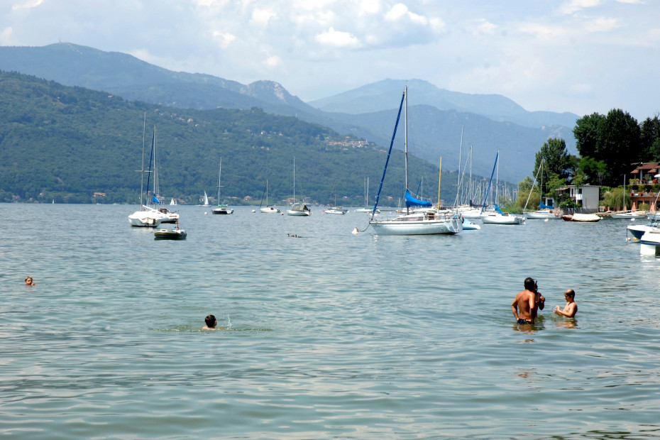 Lido di Arolo
