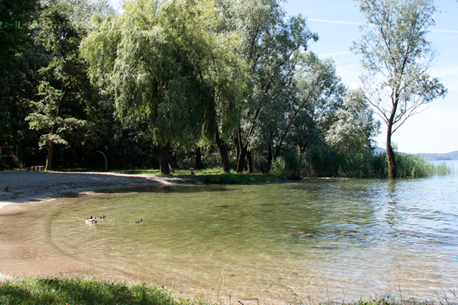 Guree Beach