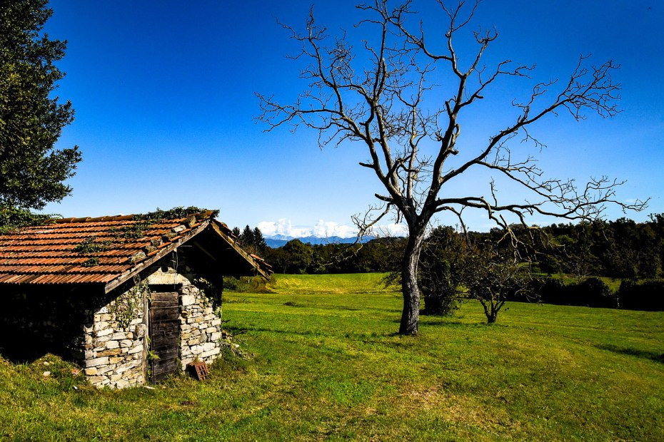 Ecomuseo delle Piane Viscontee