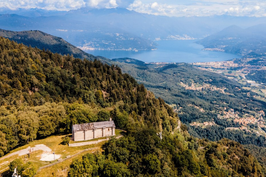 Parco delle Cinque Vette