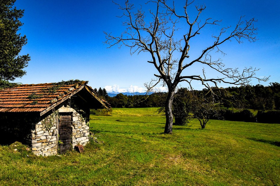 Ecomuseo delle Piane Viscontee