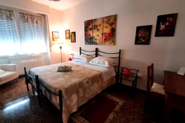 BB Rosa Double Room