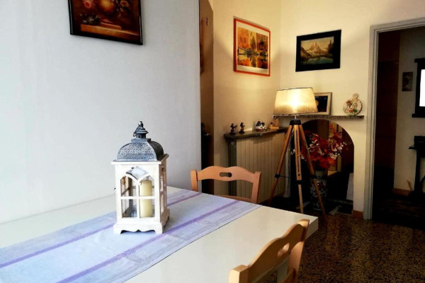 BB Rosa Double Room
