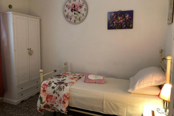 BB Rosa Double Room