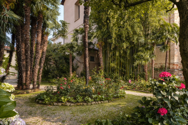 Casa Macchi - Foto Filippo Poli