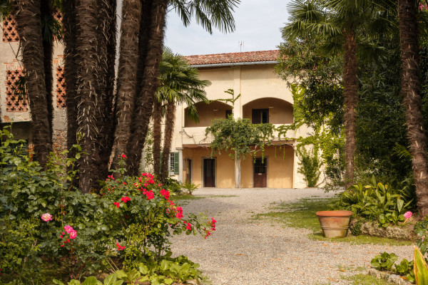 Casa Macchi - Foto Filippo Poli