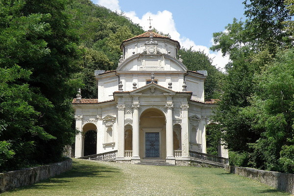 Sacro Monte di Varese