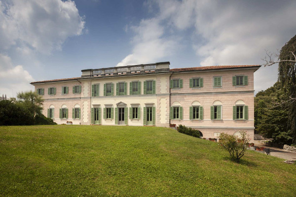 Villa Ponti a Varese