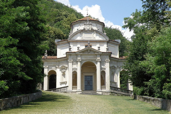 Sacro Monte di Varese