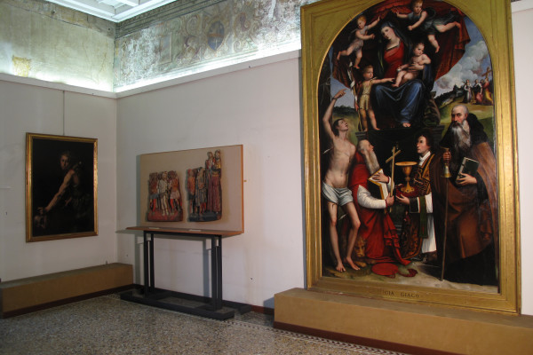 Museo Gallaratese per gli Studi Patri