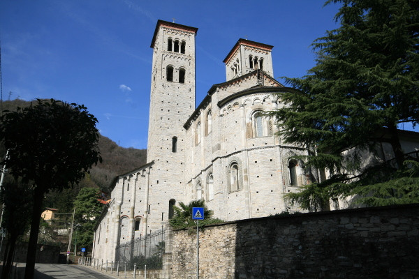 Sant'Abbondio