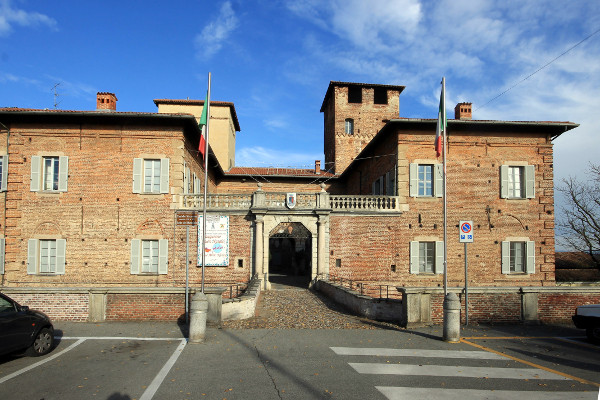 Castello Visconteo