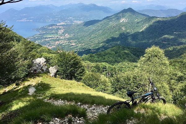 Passo del Cuvignone