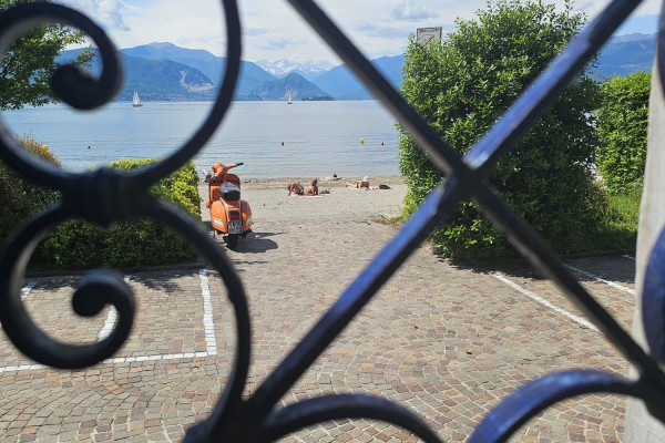 La Spiaggia 